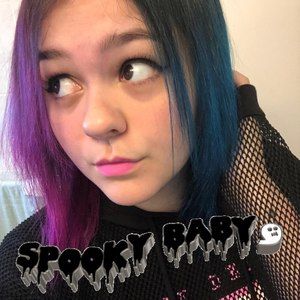 Meet your Posher, Cheyenne